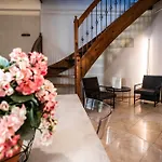 Mario's In The Spanish Steps Apartamento *