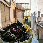 Mario's In The Spanish Steps Apartamento *