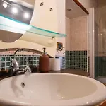 Mario's In The Spanish Steps Apartamento
