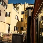 Mario's In The Spanish Steps Roma