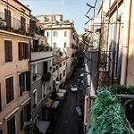 Mario's In The Spanish Steps