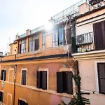 Apartamento Mario's In The Spanish Steps *