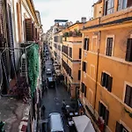 Mario's In The Spanish Steps Roma