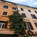 Mario's In The Spanish Steps * Roma