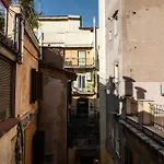 Mario's In The Spanish Steps * Roma