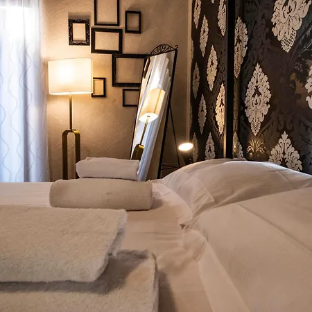 Apartamento Mario's In The Spanish Steps *