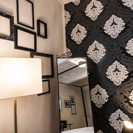 Apartamento Mario's In The Spanish Steps
