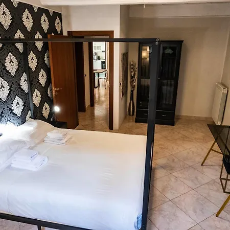 Apartamento Mario's In The Spanish Steps