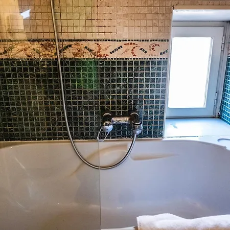 Daire Mario's In The Spanish Steps