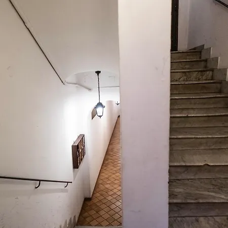 Mario's In The Spanish Steps Roma