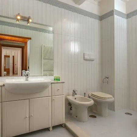 Appartement Mario's In The Spanish Steps Rome