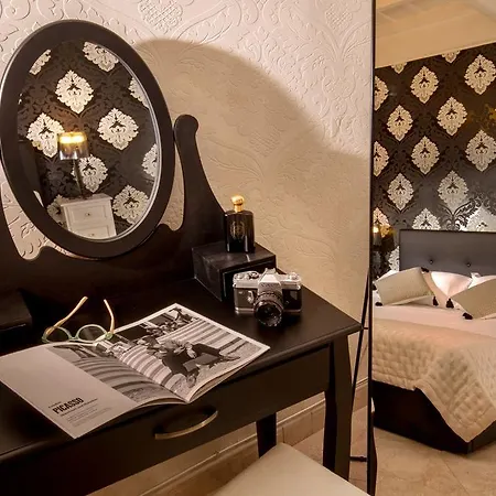 Appartement Mario's In The Spanish Steps *