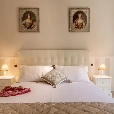 Apartment Mario's In The Spanish Steps