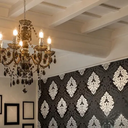 Appartement Mario's In The Spanish Steps *