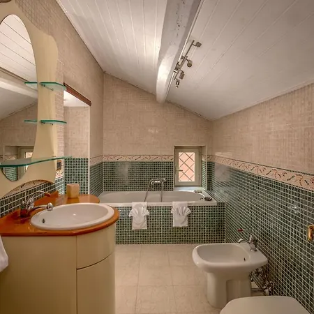 Mario's In The Spanish Steps Rome