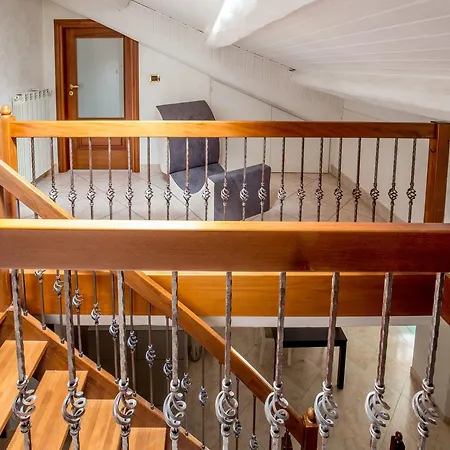 Mario's In The Spanish Steps Apartment *
