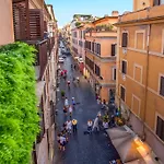 Mario's In The Spanish Steps